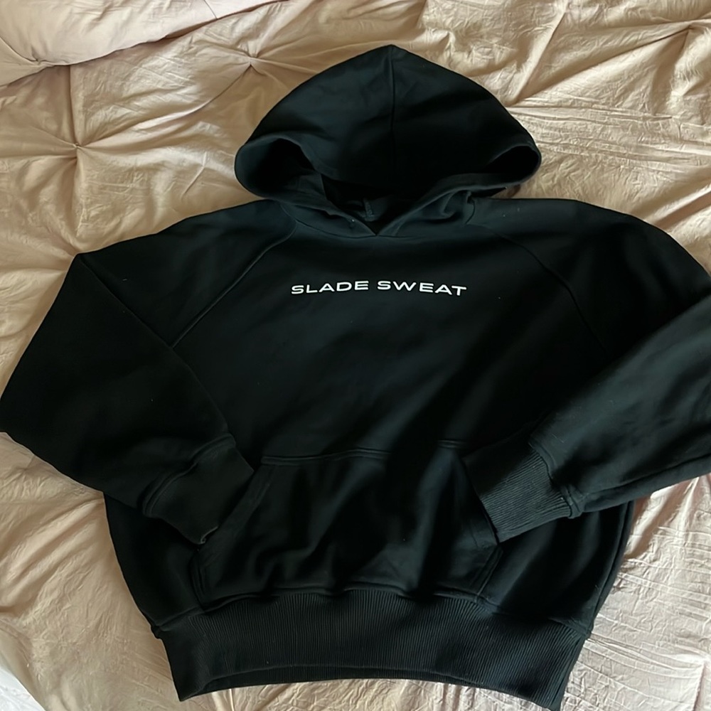 Slade Sweat Cubbie Hoodie